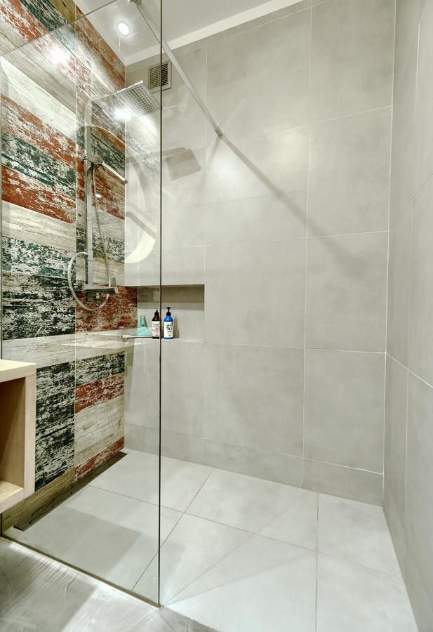 Sea Apartment Gdynia Ngoại thất bức ảnh
