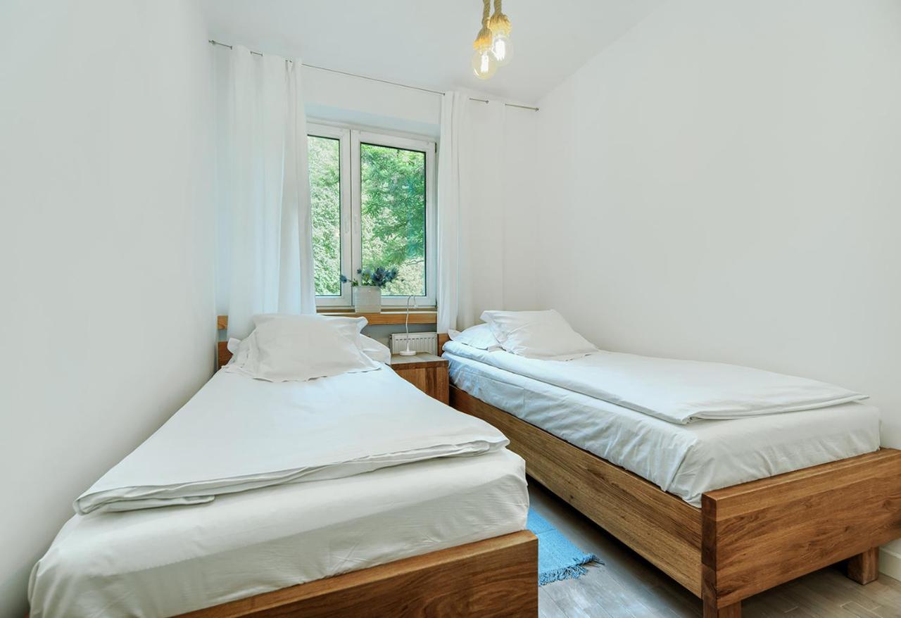 Sea Apartment Gdynia Ngoại thất bức ảnh